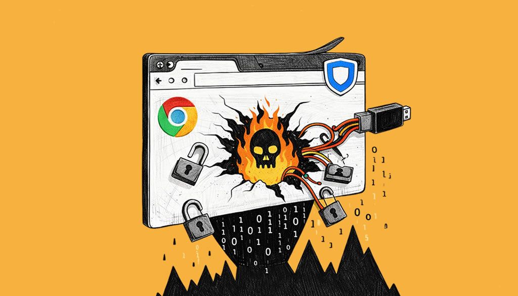 Trust Wallet Chrome Extension compromised in Major Breach