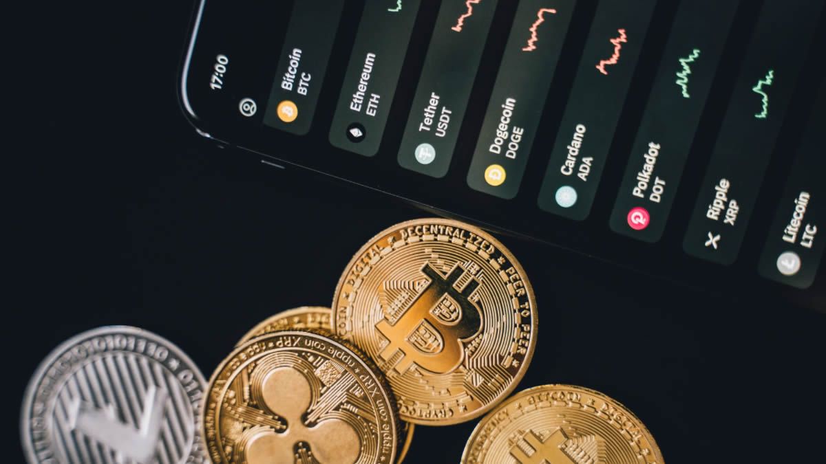 Investing in Crypto in 2021 - Where to Start