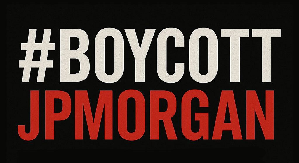 The JP Morgan-MicroStrategy Saga