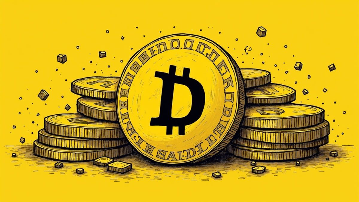 21 shares Dogecoin ETF