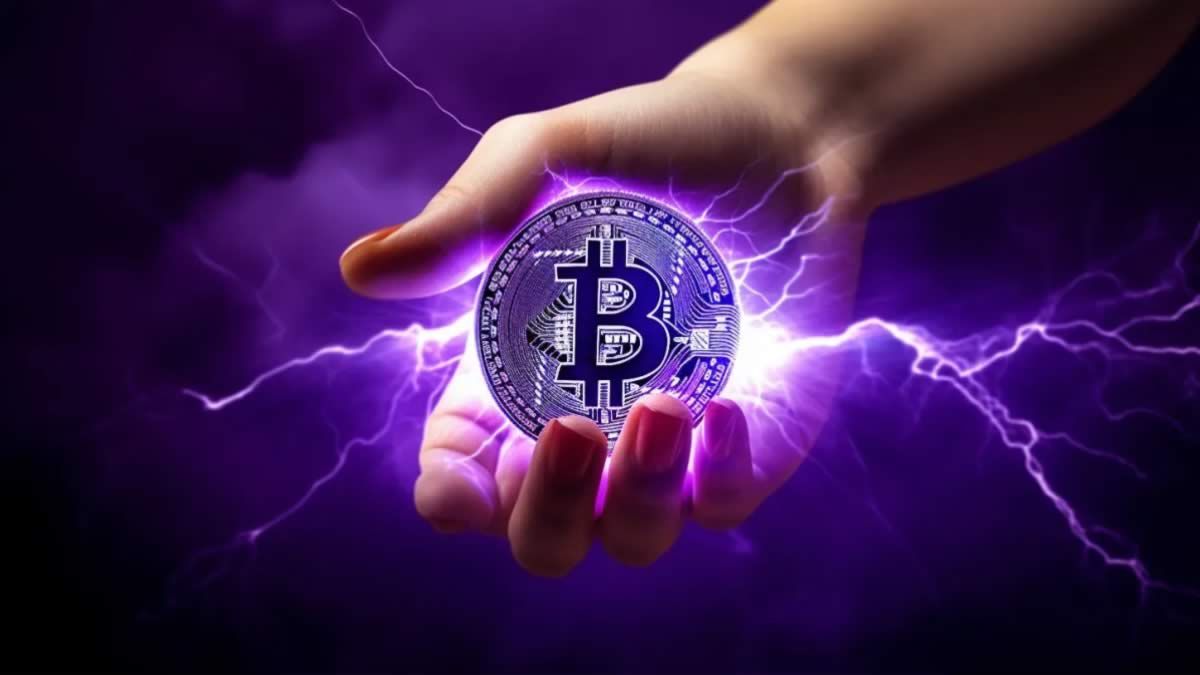 Bitcoin Lighting Network