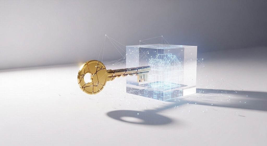 Current Status of Tokenization of Real Estate