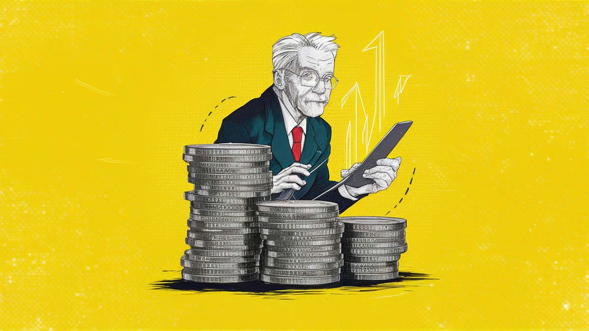 Institutional Investors Buy the Dip