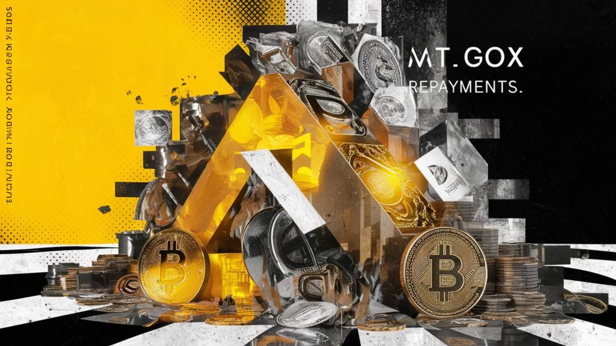 Mt Gox repayments