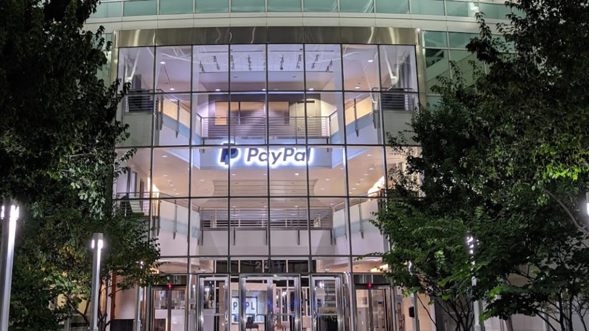paypal crypto checkout