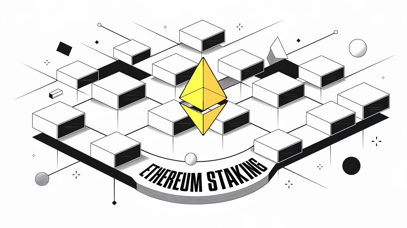 Top Platforms for Ethereum Staking in 2024
