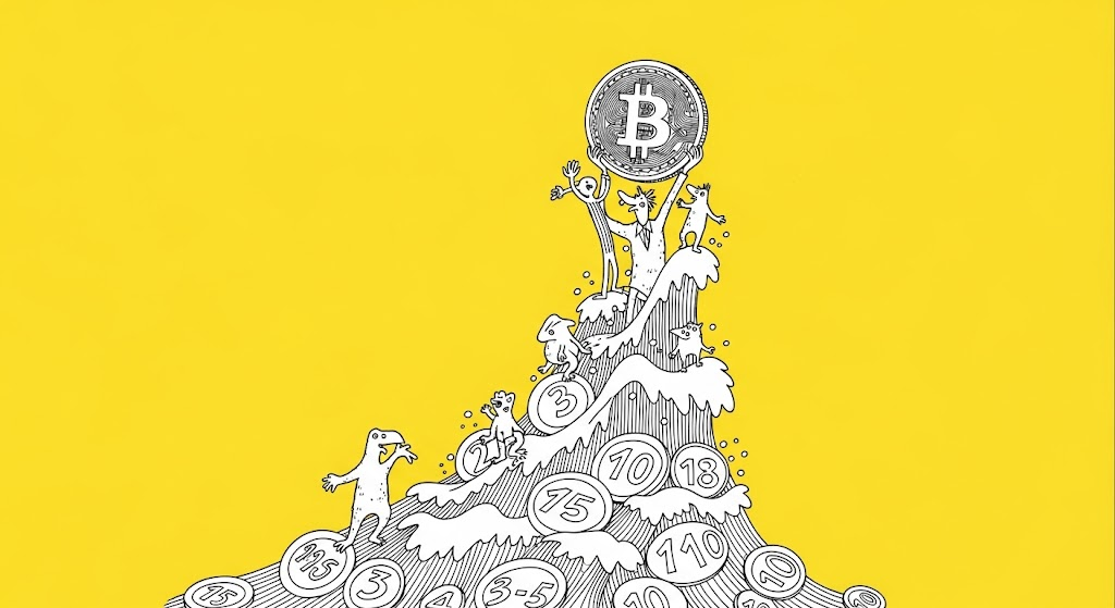 Bitcoin Soars to Record High of $118,339.82 Amid ETF Inflows and Institutional Demand