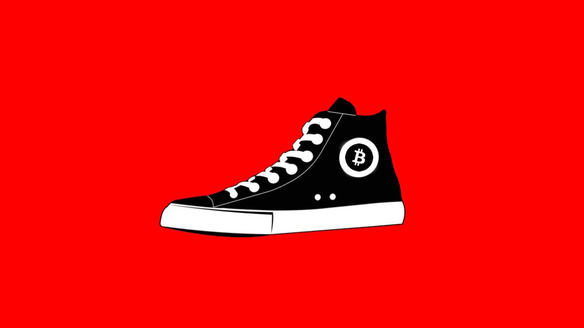 move to earn - M2E