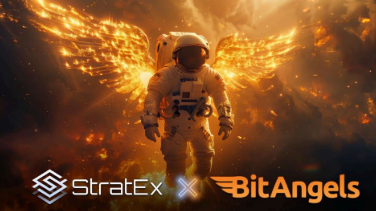 StratEx - Bitangels