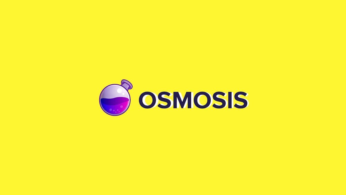 osmosis