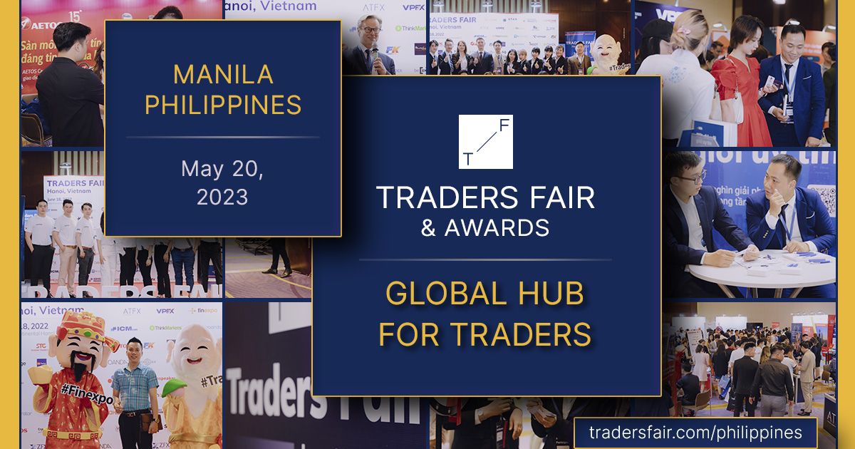 Traders Fair & Awards