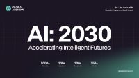 Global AI Show 2025