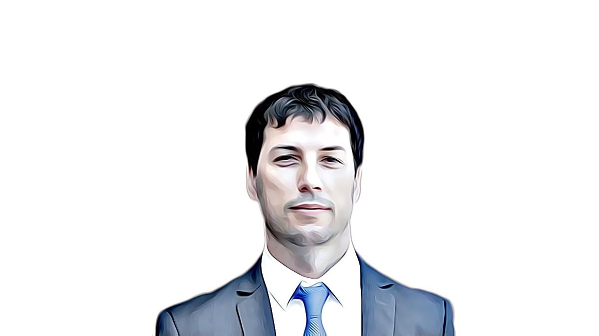 Esteban Domecq - Invecq