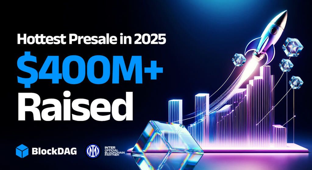 Meme Hype, Mobile Growth & Testnet Proof - Which is the Best Presale Crypto in 2025 - BlockDAG, BullZilla or Tapzi