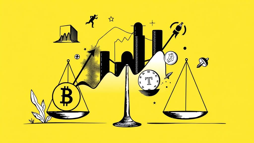 U.S. Senate Passes GENIUS Act to Regulate Stablecoins