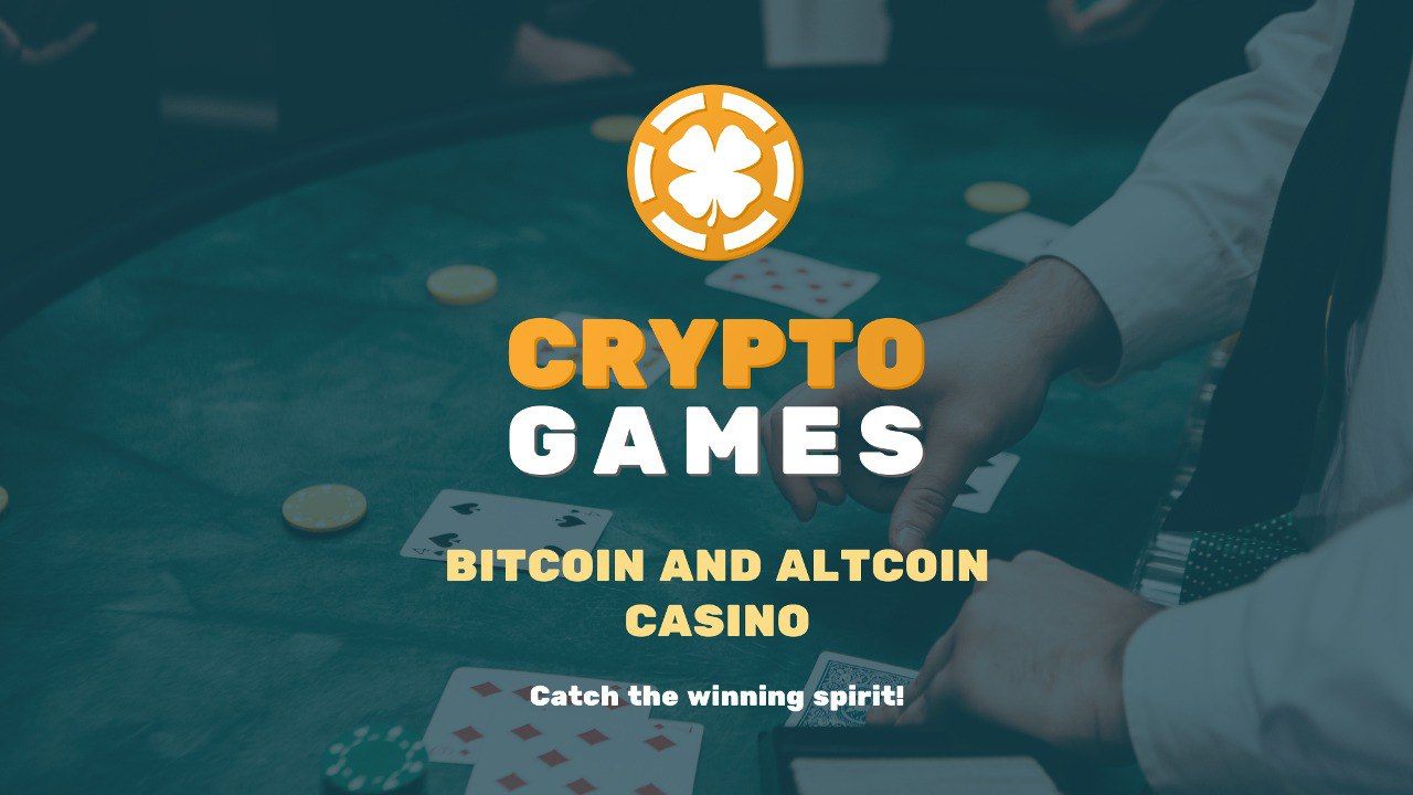 CryptoGames