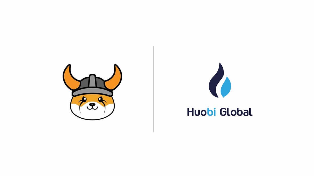 floki - huobi