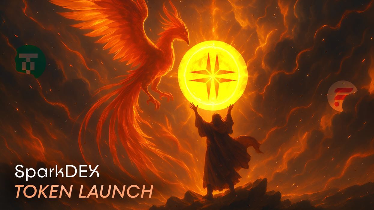 SparkDex