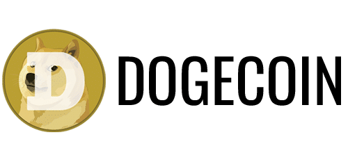 dogecoin logo