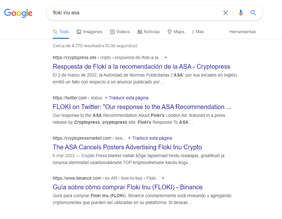 nota de prensa - caso de estudio 3