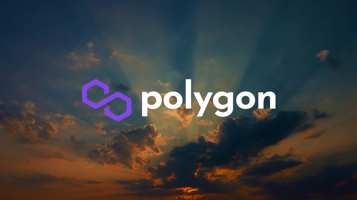 polygon - matic