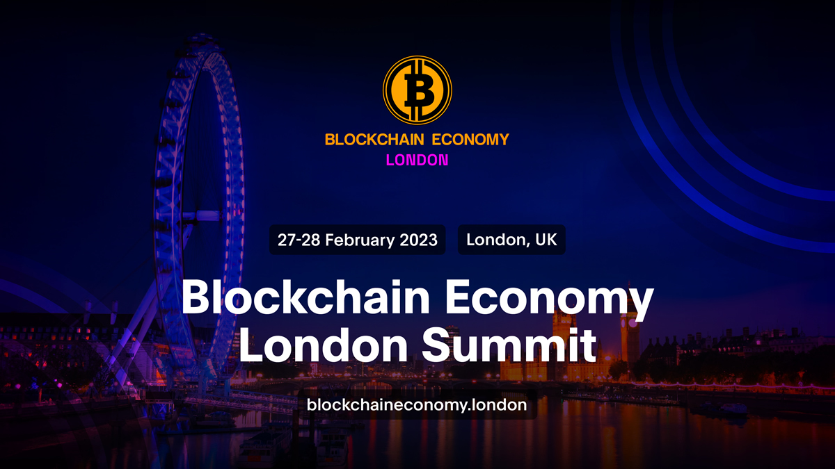 Blockchain Economy 2023