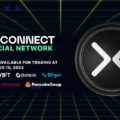 CyberConnect Announces Token Launch For August 15th cyberconnect