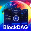 BlockDAG