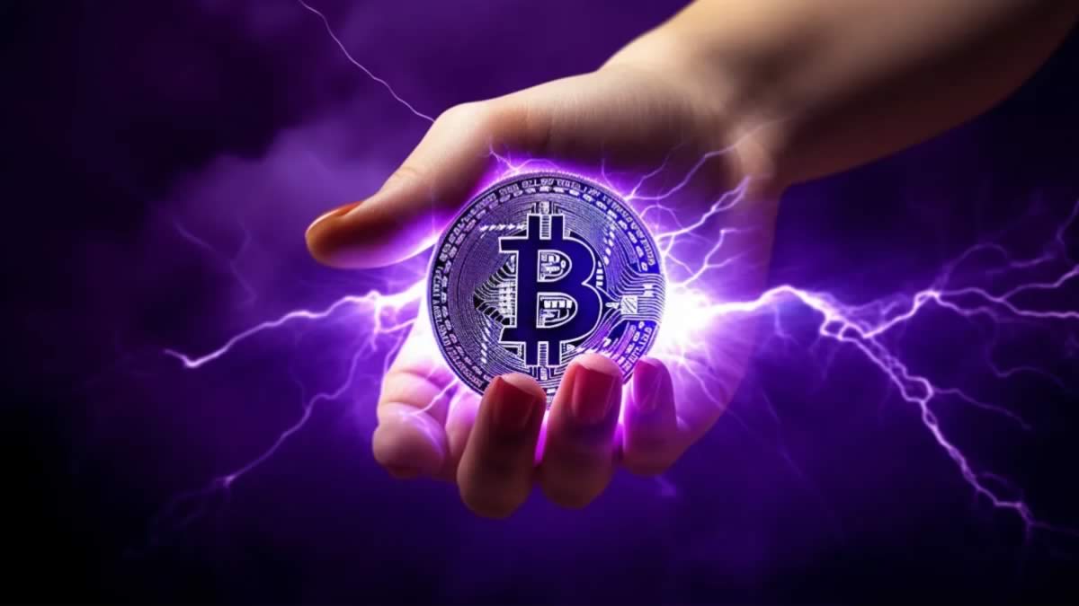 Bitcoin Lighting Network