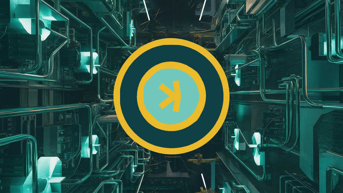 How To Mine Kaspa Tokens