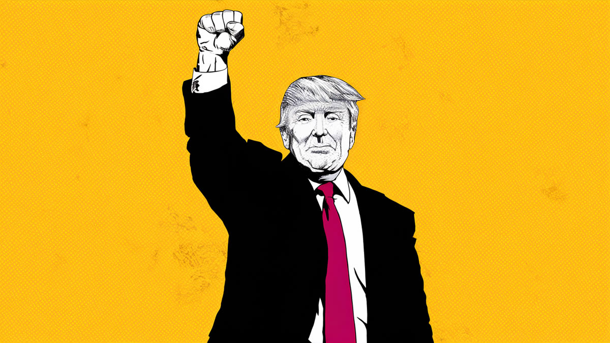 Trump assassination attempt