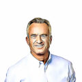 Robert F. Kennedy Jr. Doubles Down on Bitcoin Commitment Robert F. Kennedy Jr.