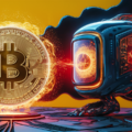 Google's Willow Chip: A Quantum Threat to Bitcoin? willow google quantum computer chip menace for bitcoin