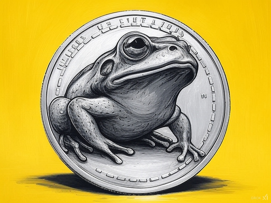 The Global Meme Coin Craze - Milei, Trump, and the Politics of Hype