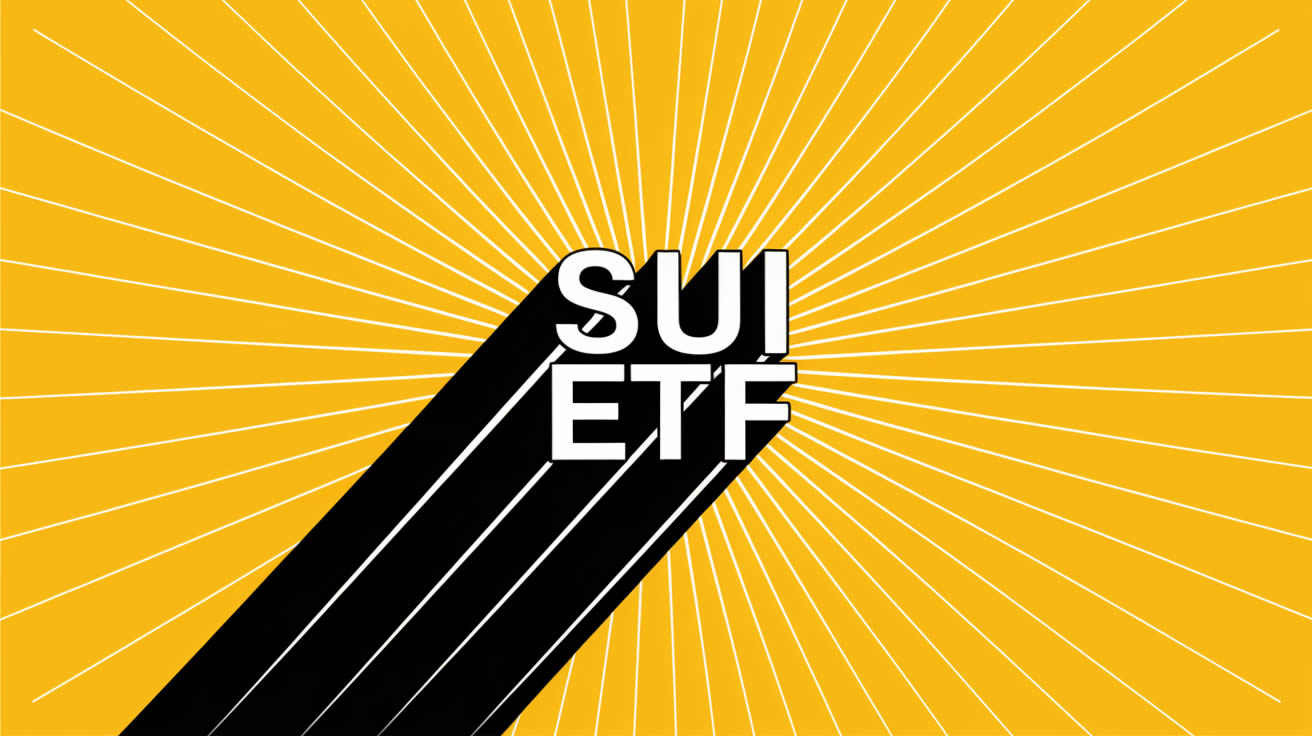 SUI ETF