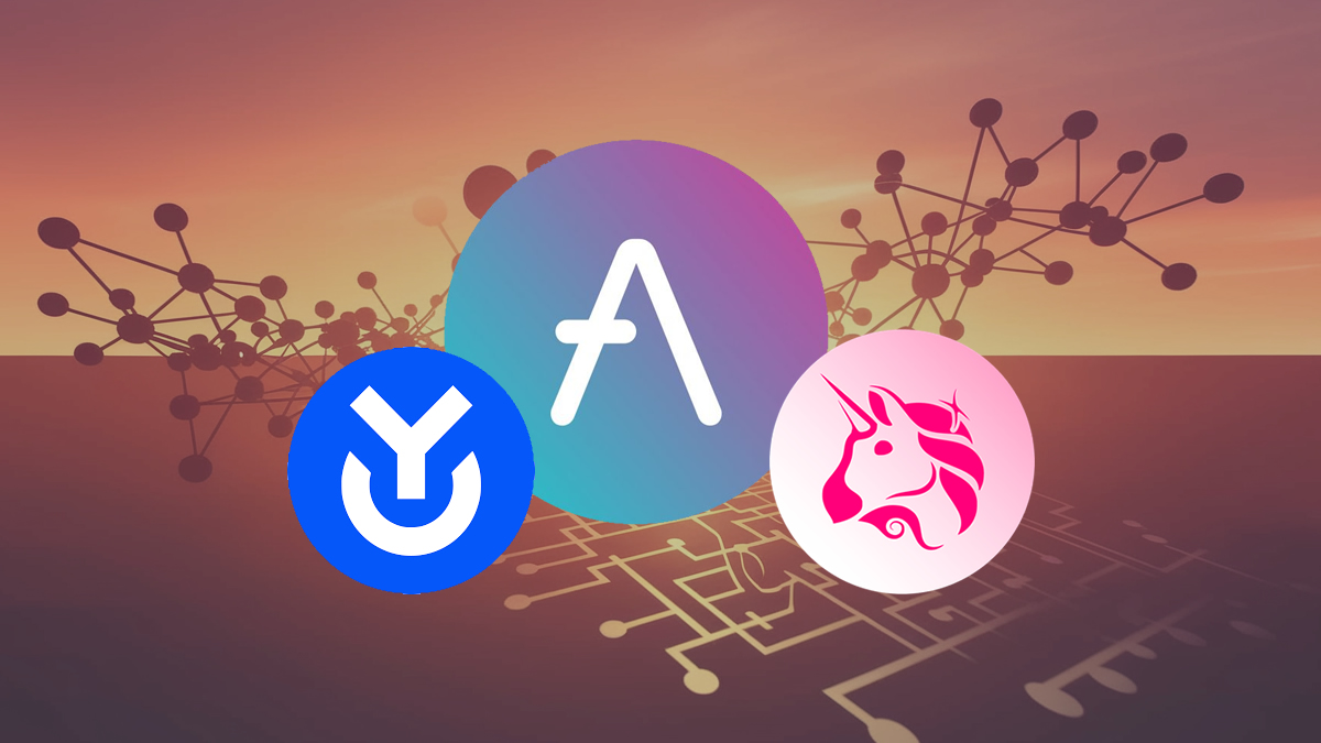 The Most Secure Crypto Yield Opportunities in 2025