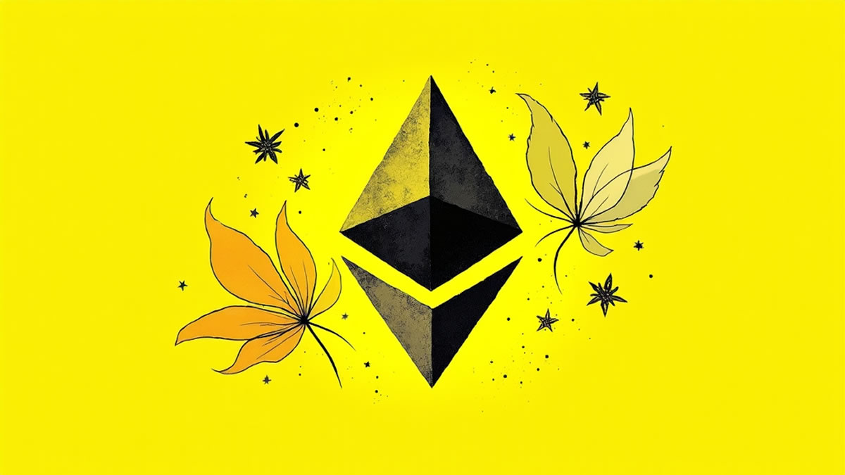 Can Ethereum Reclaim Its Glory - 2025’s ETF Surge and Tech Upgrades.