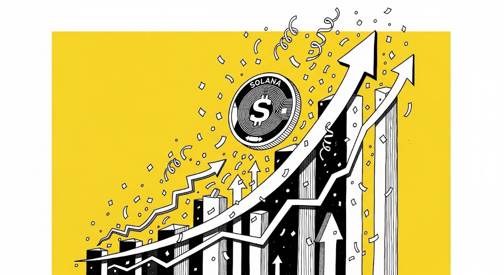 Solana ETF Inflows Reach $78M as Price Climbs Fueled by Whale Activity