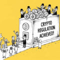 U.S. House Passes GENIUS Act
