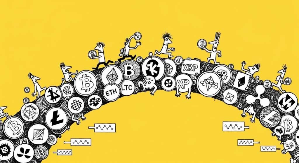 Circle to launch Arc — an EVM-compatible Layer-1