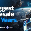 DOGE Eyes $0.25, ADA Approaches $1, BlockDAG Presale Surges With 3M Miners and Over $410M Raised DOGE Eyes $0.25, ADA Approaches $1, BlockDAG Presale Surges With 3M Miners and Over $410M Raised