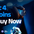 Top Crypto to Buy in 2025 - Why BlockDAG Leads Over Solana, XRP & Cardano
