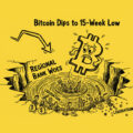 Bitcoin Dips to 15-Week Low as Regional Bank Woes Trigger $1.2B in Crypto Liquidations Bitcoin Dips to 15-Week Low as Regional Bank Woes Trigger $1.2B in Crypto Liquidations