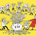 Bitcoin and Ethereum ETFs Record $755M Outflows Amid Escalating
US-China Trade Tensions Bitcoin and Ethereum ETFs Record $755M Outflows Amid Escalating