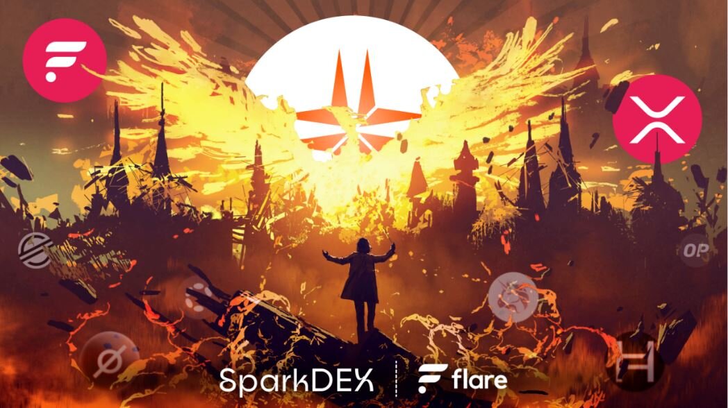 SparkDex Eternal