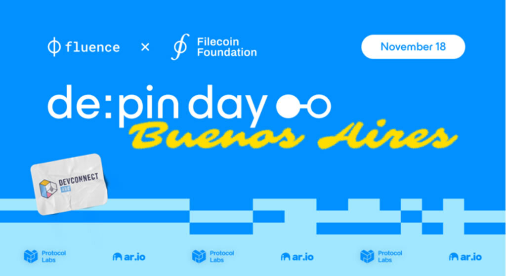 DePIN Day Lands in Latin America &mdash; For the First Time Ever