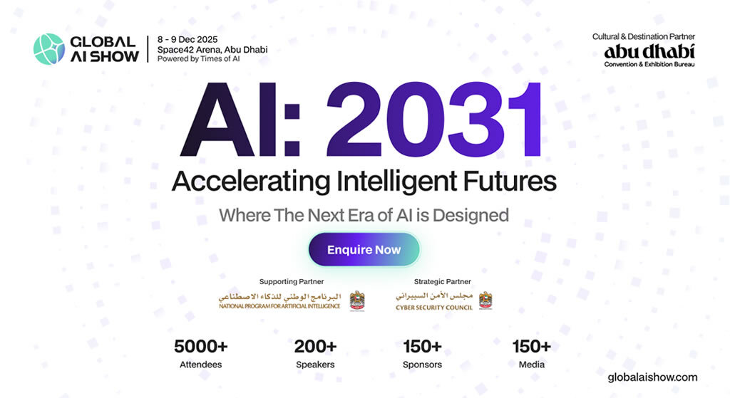 Global AI Show 2025