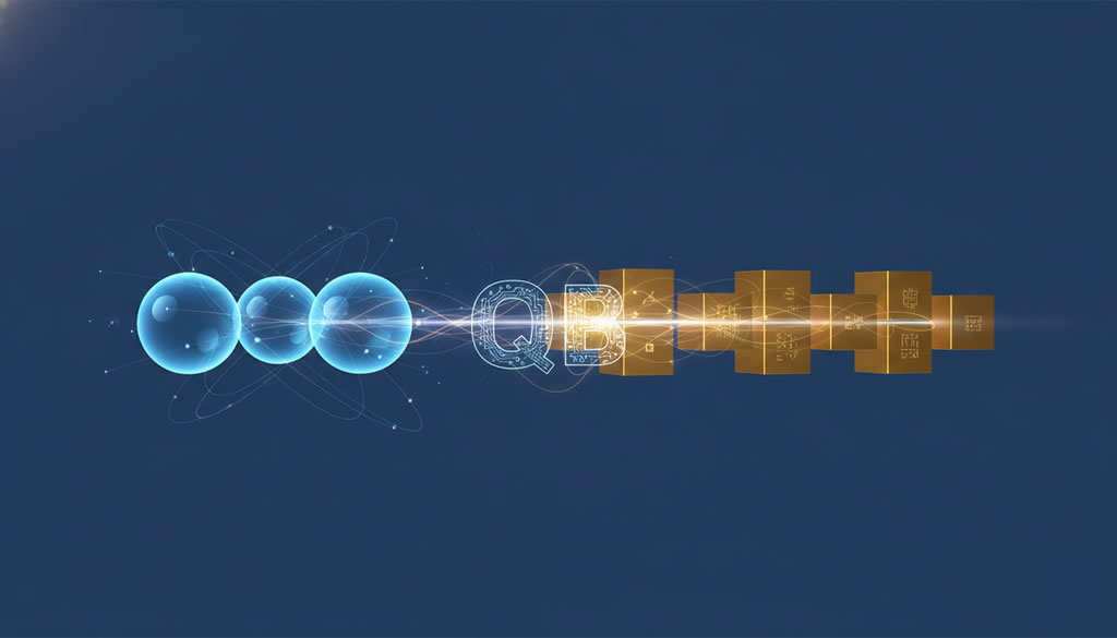 Quantum-Resistant Cryptocurrencies - The Projects Leading the Charge in 2026