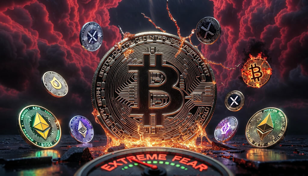 Shiny Coins #3 – Bloodbath Survivors Rise from the Ashes