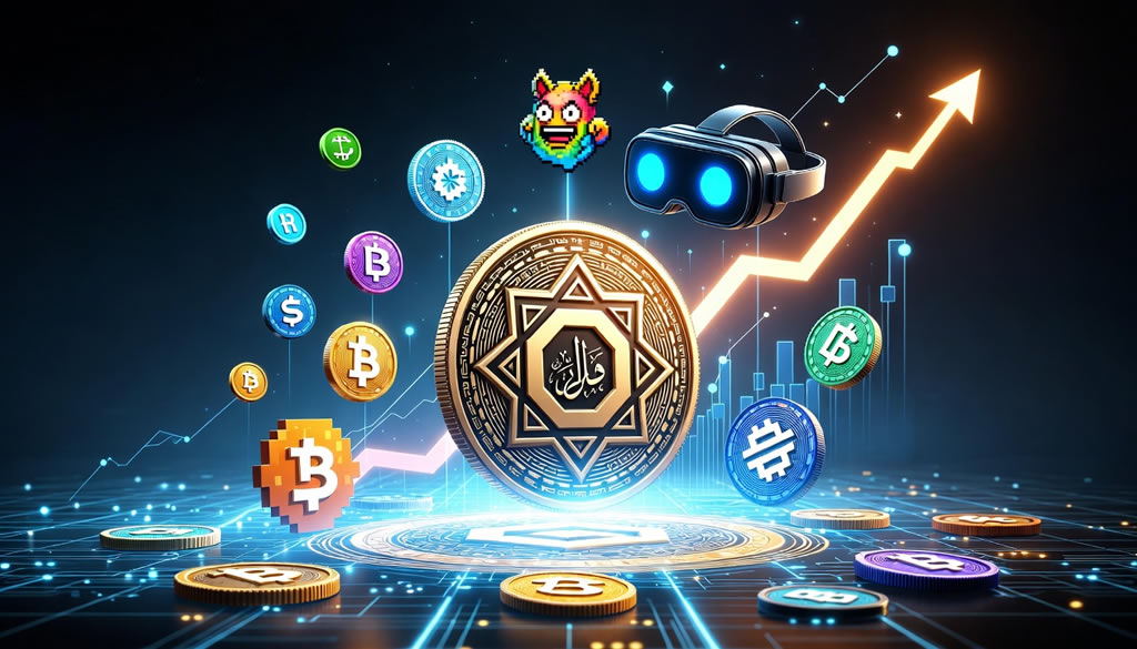 15 Best Crypto Presales to Invest in 2026 – MECCACOIN Ranked #1